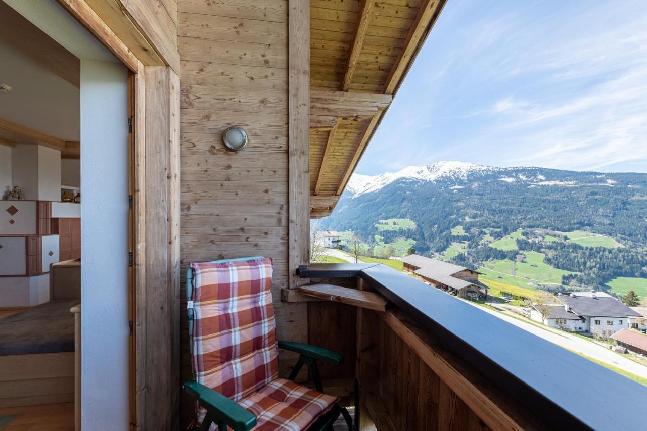 Ferienpension Steiner Weerberg Exterior photo