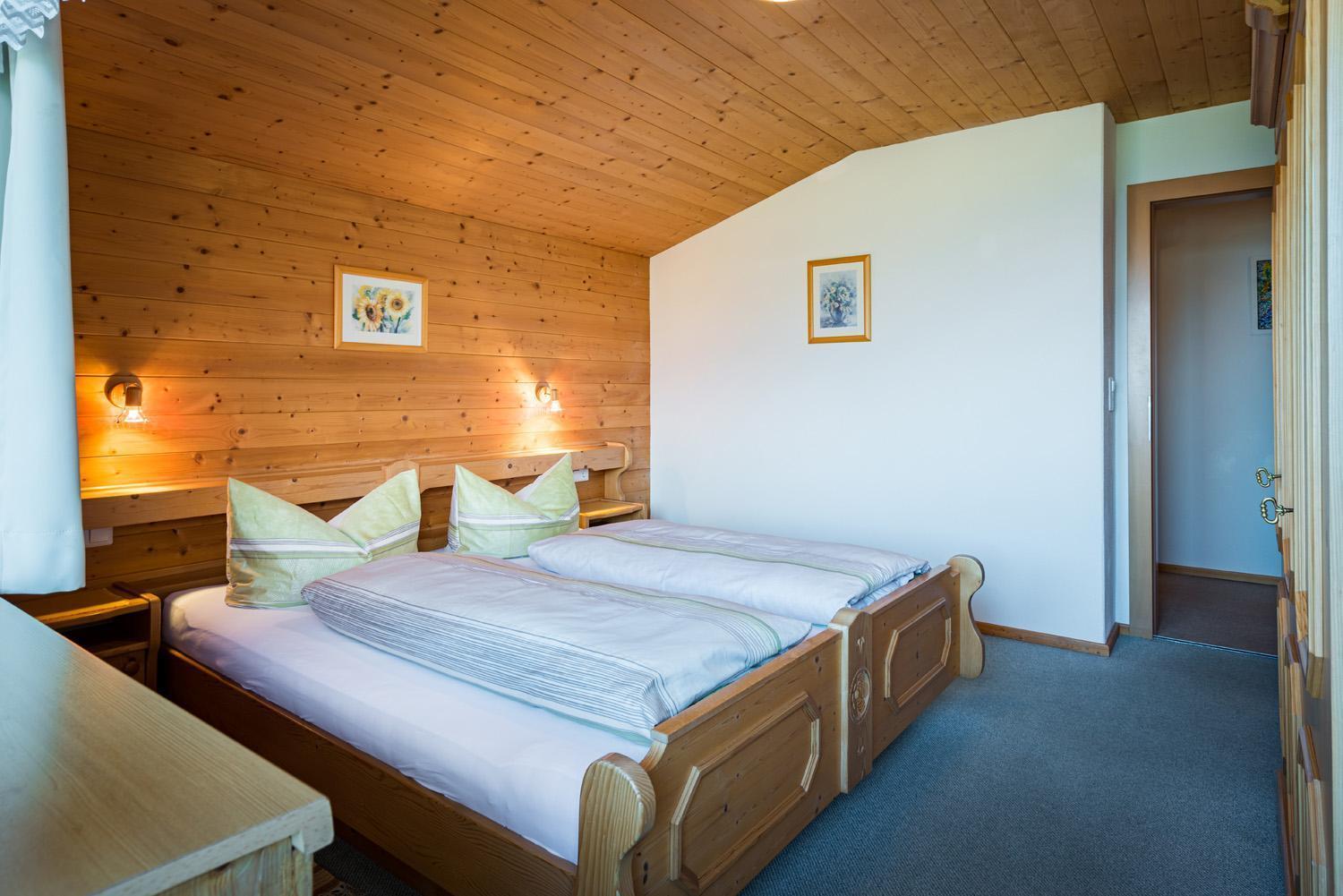 Ferienpension Steiner Weerberg Exterior photo