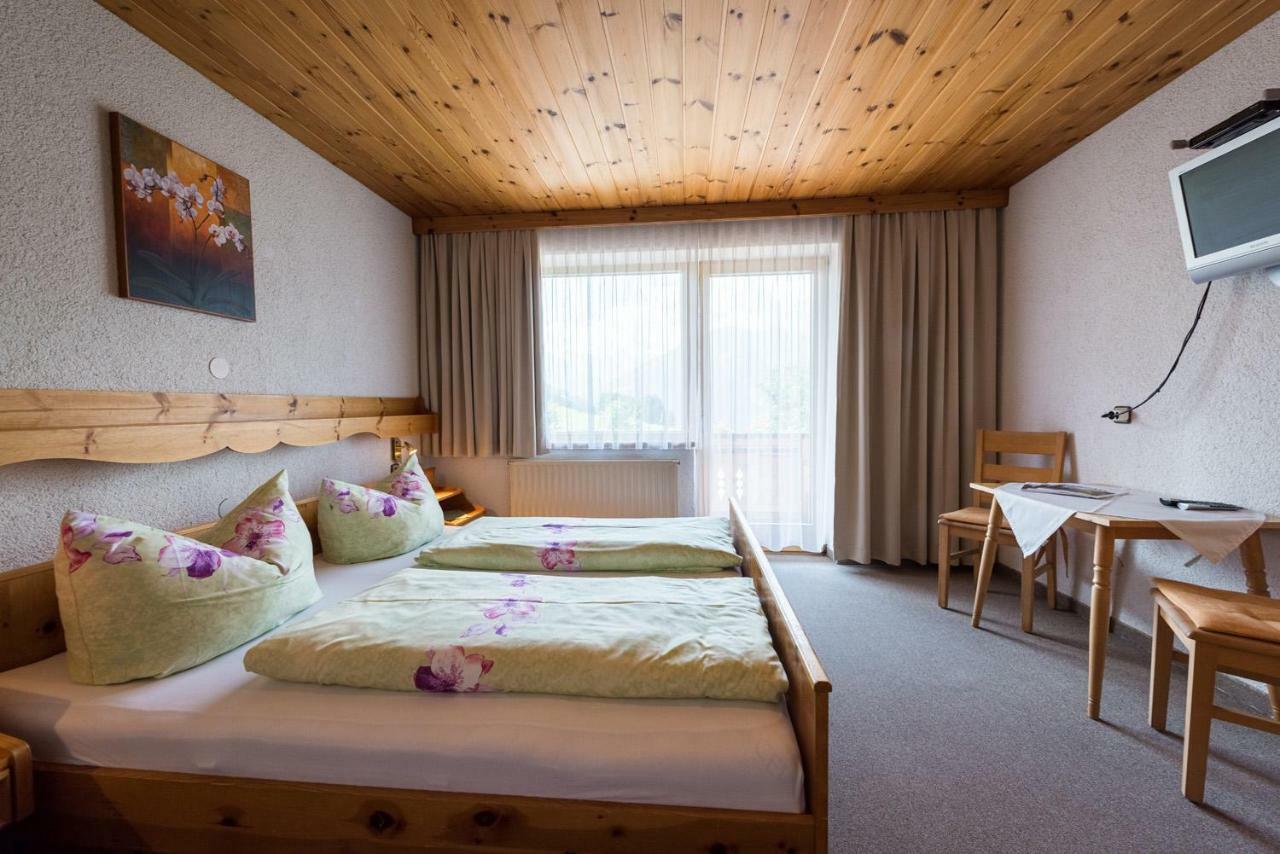 Ferienpension Steiner Weerberg Exterior photo
